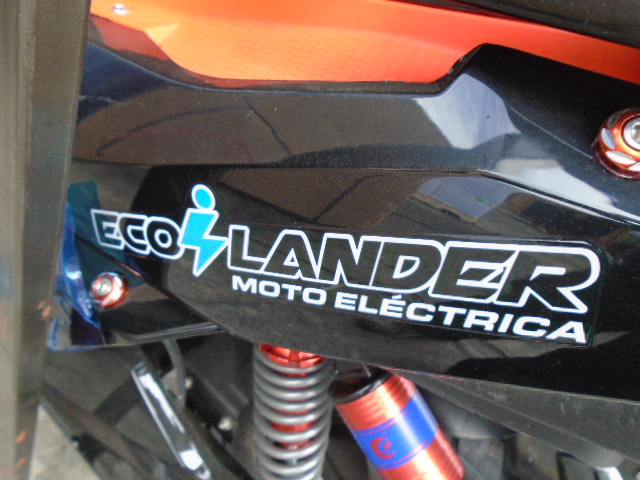 Motos eléctricas